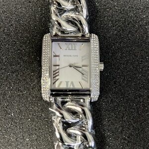 NWT Michael Kors Watch